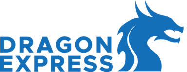 Dragon Express logo